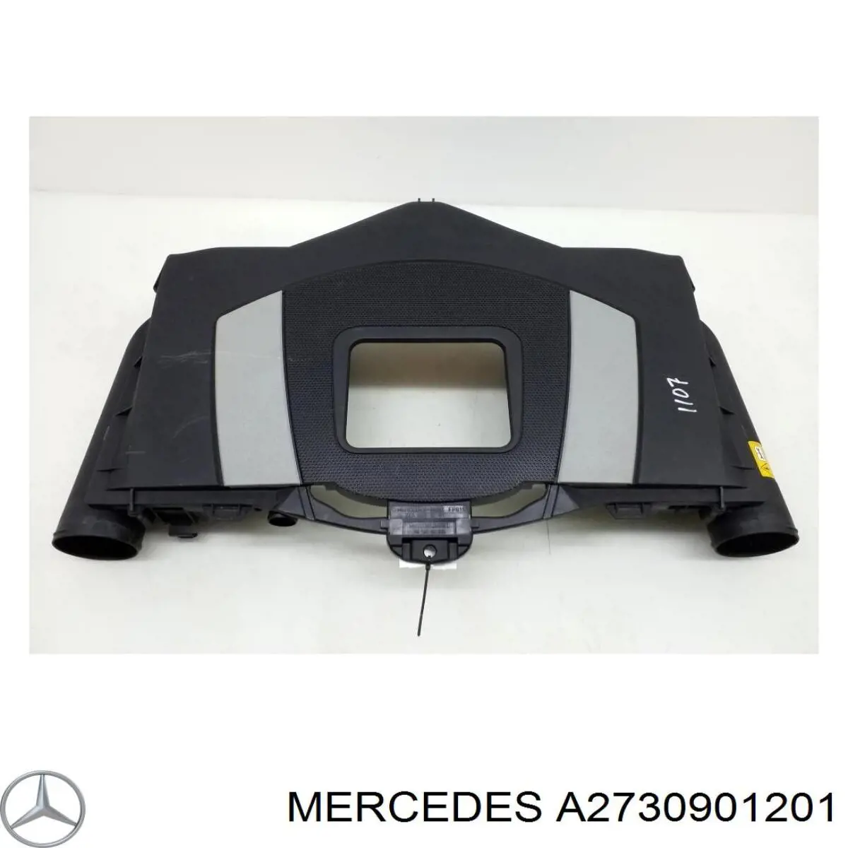Купить A2730901201 Mercedes Корпус воздушного фильтра
