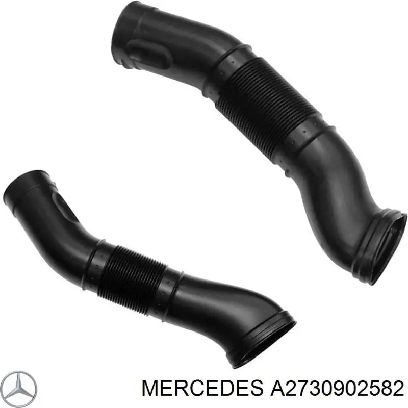  A2730902582 Mercedes