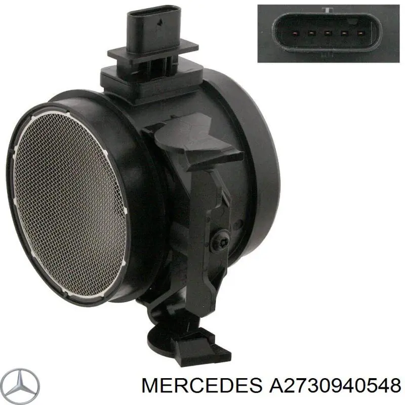  2730940548 Mercedes