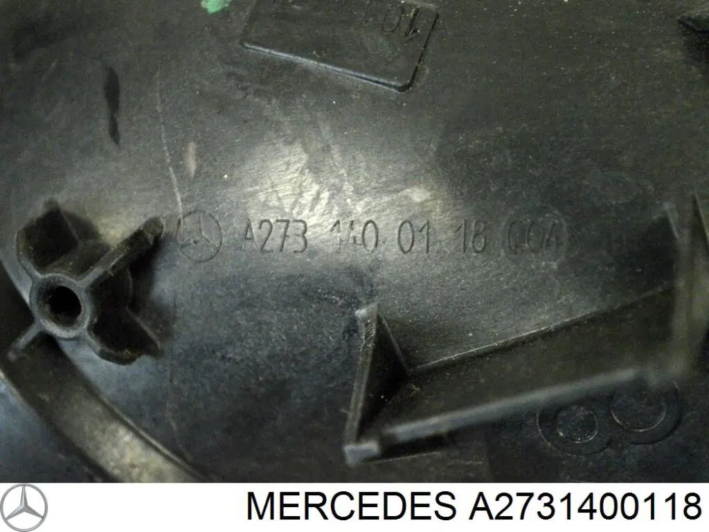 Купить A2731400118 Mercedes 