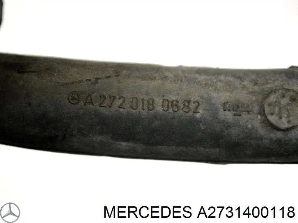  Mercedes A2731400118 цена, от 10.14 USD