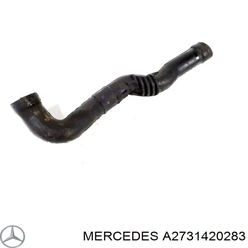  A2731420283 Mercedes