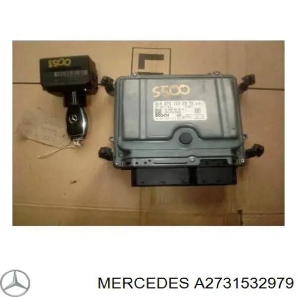  2731535679 Mercedes