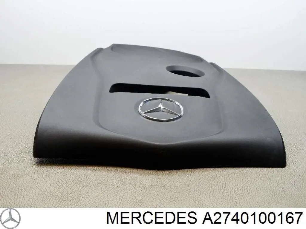  A2740100167 Mercedes