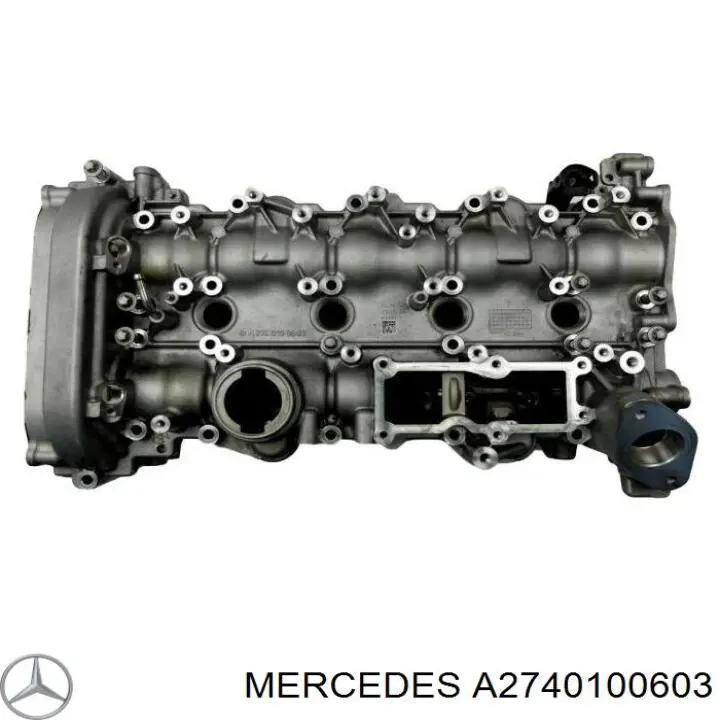  A2740100603 Mercedes