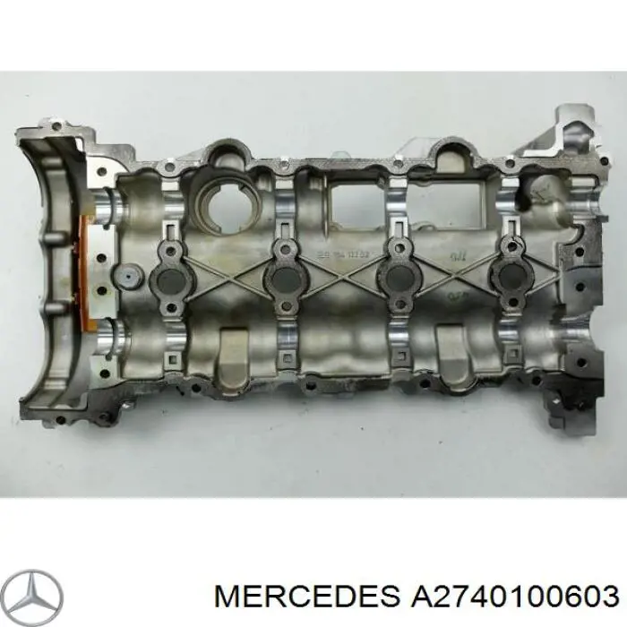 A2740100603 Mercedes 