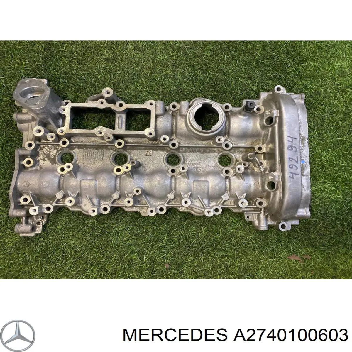  Mercedes A2740100603 цена, от 144.40 USD