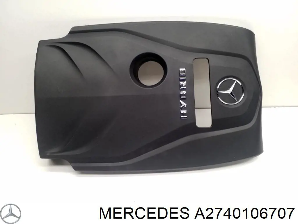 A2740106707 Mercedes 