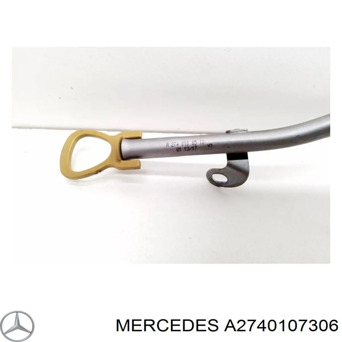 Индикатор уровня масла Hans Pries (Topran) 410768 цена, от 7.75 USD