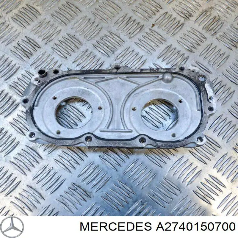 A2740150700 Mercedes 