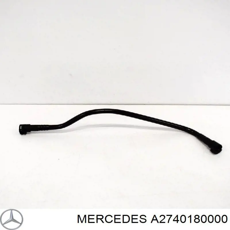  A2740180000 Mercedes