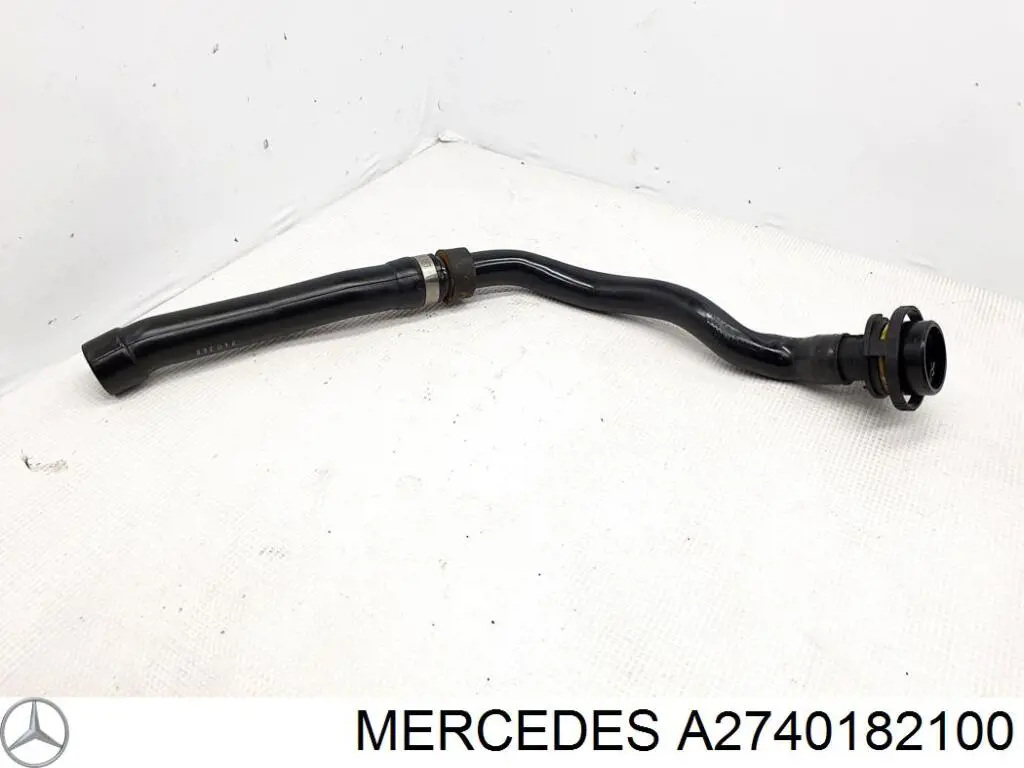  A2740182100 Mercedes