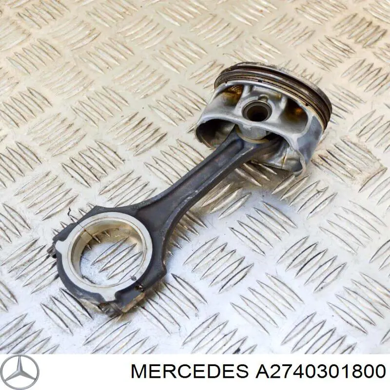  A2740301800 Mercedes