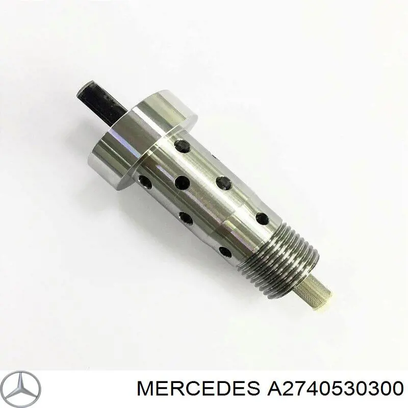 A2740530300 Mercedes 