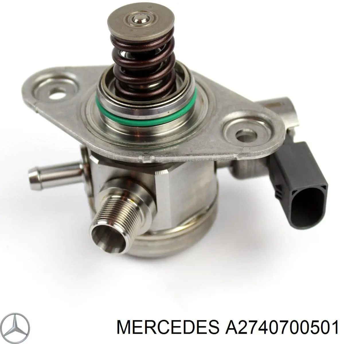 274070050180 Mercedes bomba de combustível de pressão alta