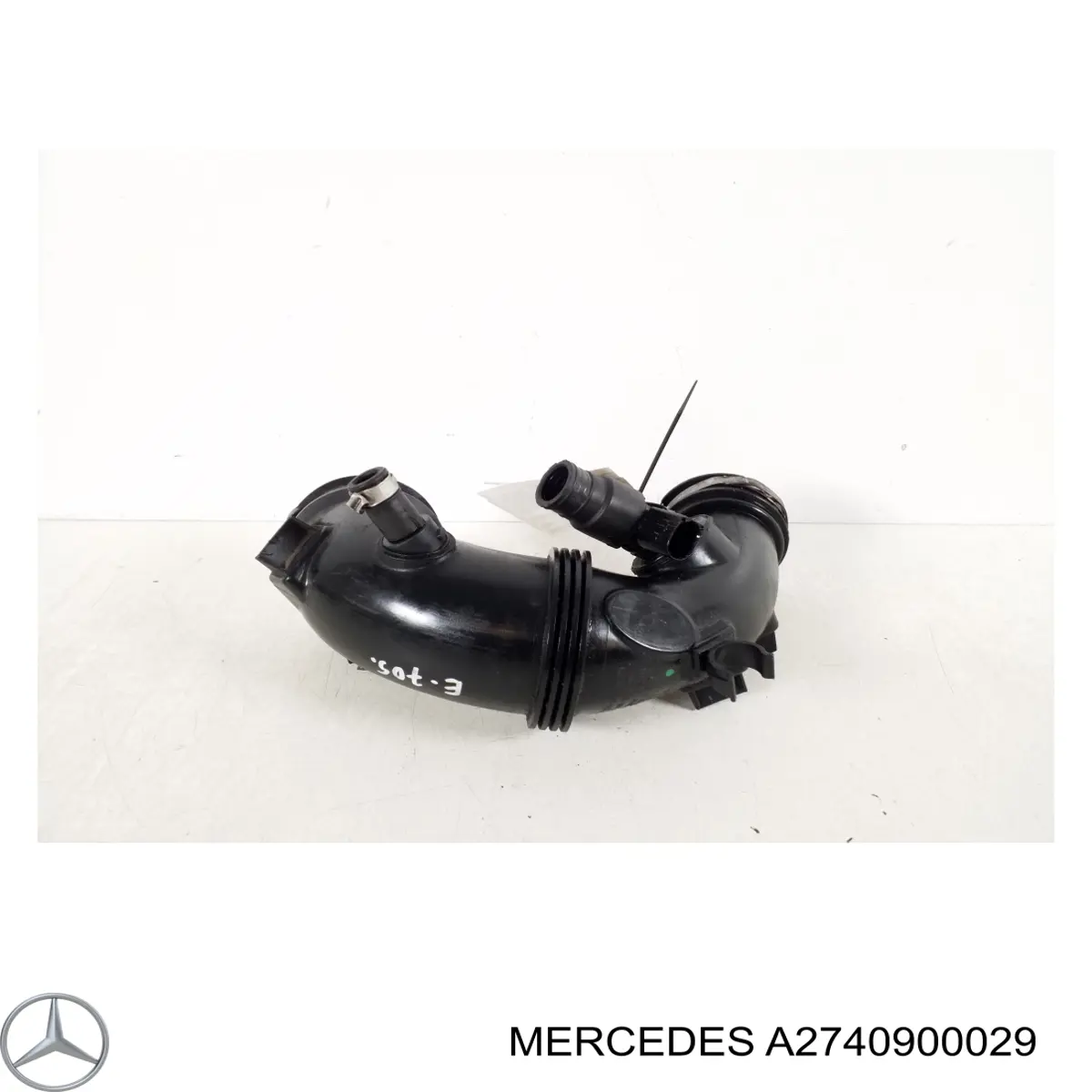 A2740900029 Mercedes 