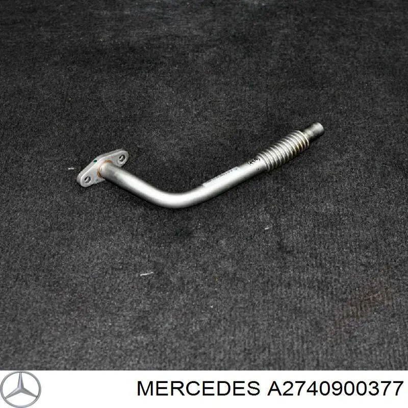  A2740900377 Mercedes