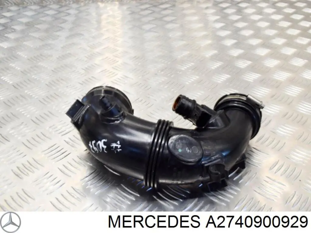  A2740900929 Mercedes