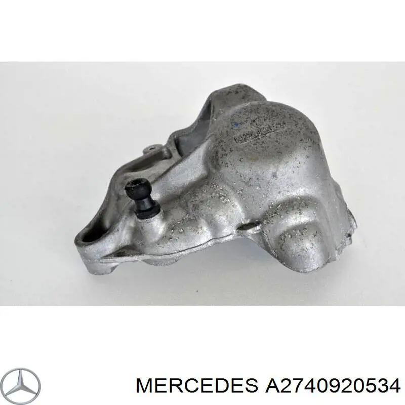  Mercedes A2740922334 цена, от 12.70 USD