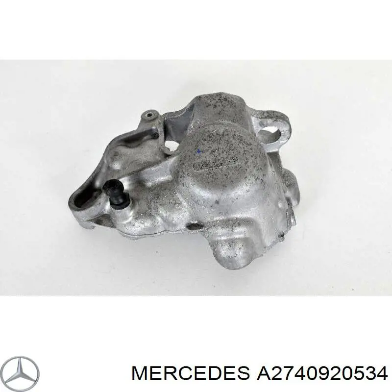 Купить A2740922334 Mercedes 