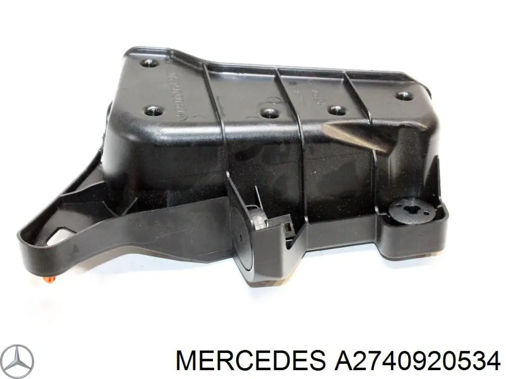  Mercedes A2740922334