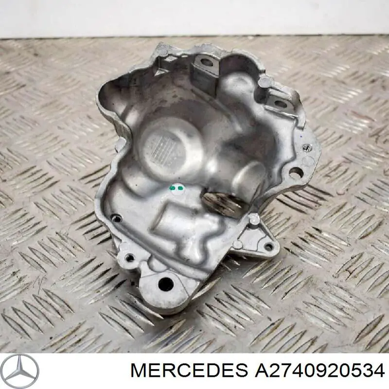  A2740922334 Mercedes
