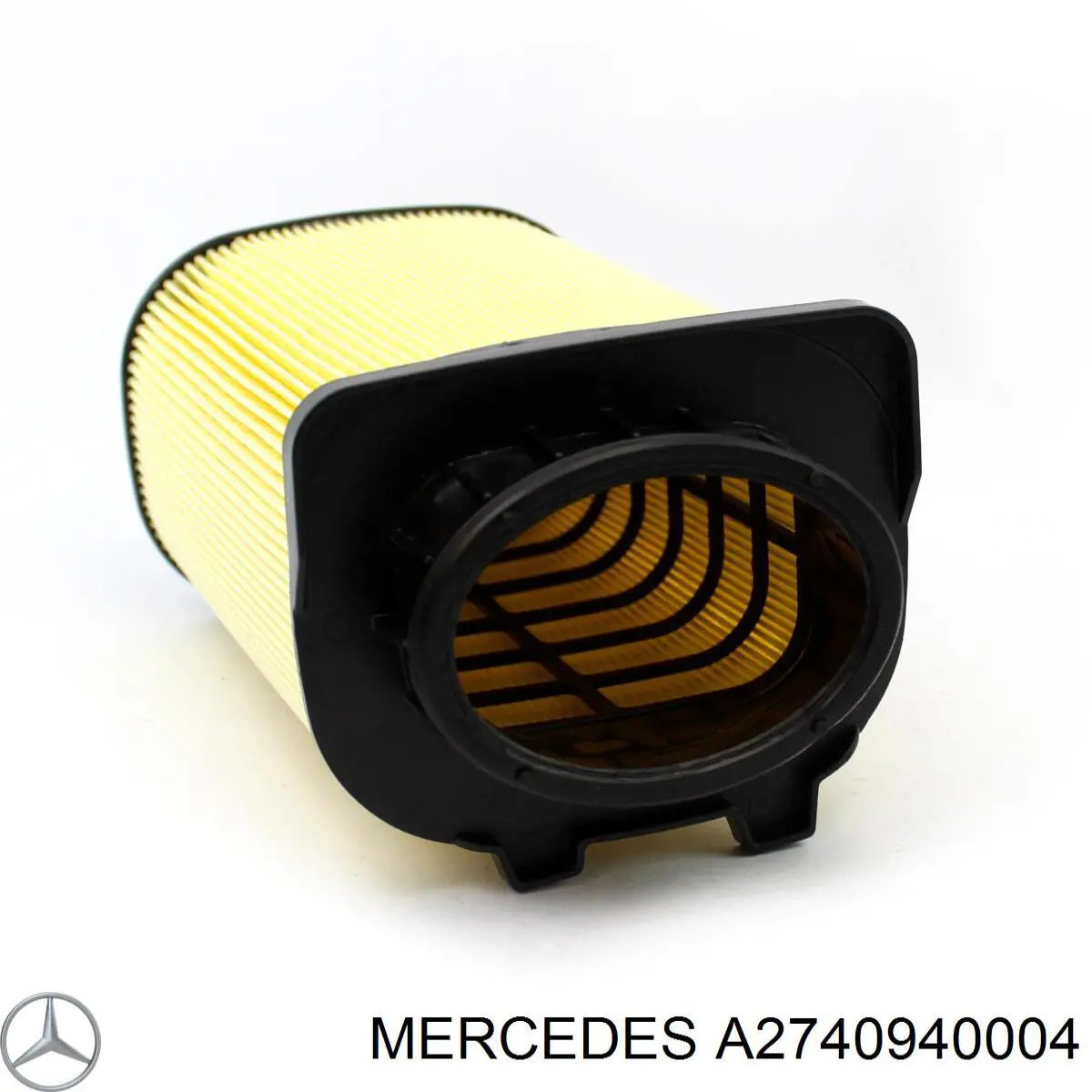 Воздушный фильтр A2740940004 Mercedes