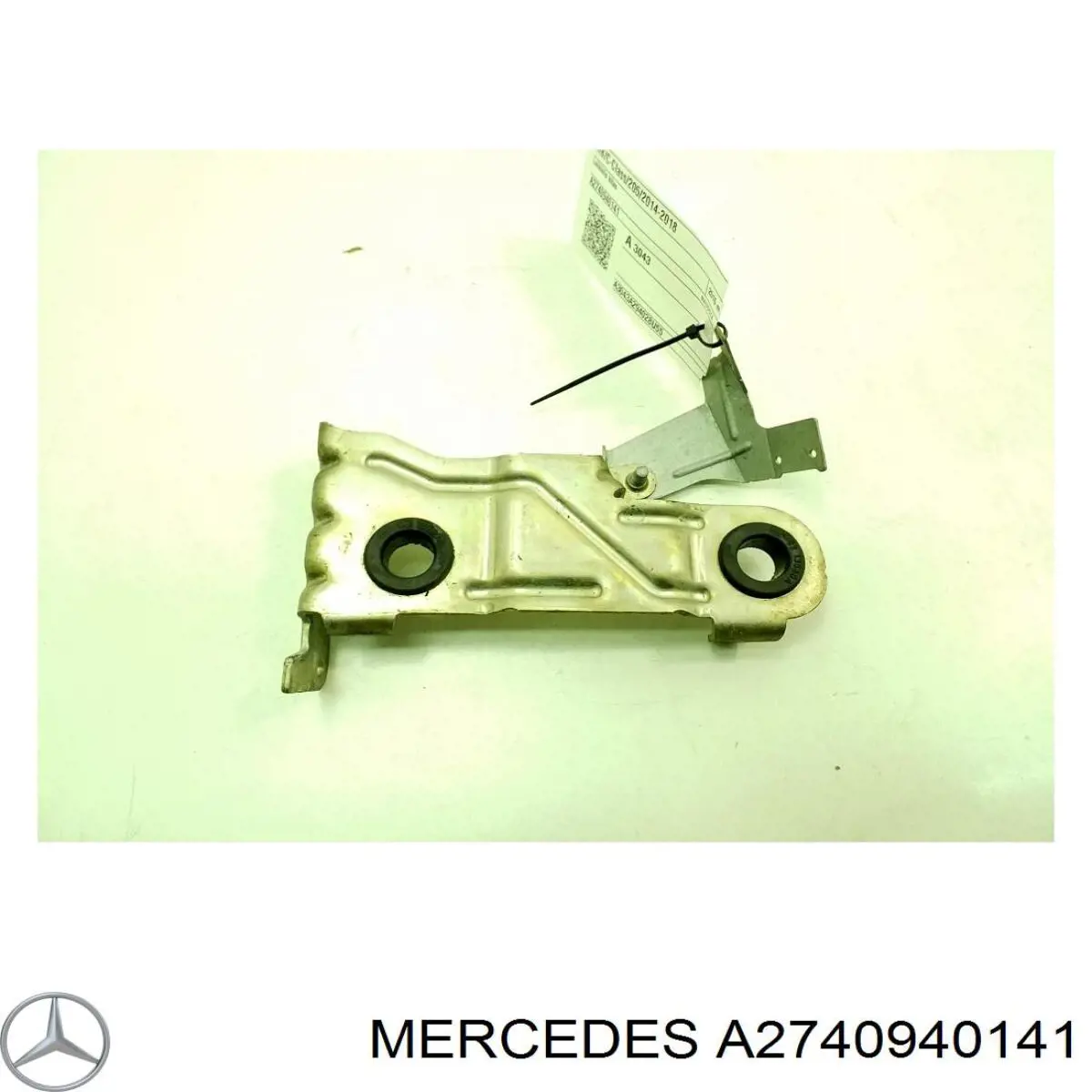 A2740940141 Mercedes 
