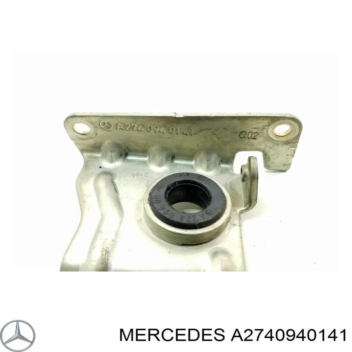  Mercedes A2740940141 цена, от 15.22 USD