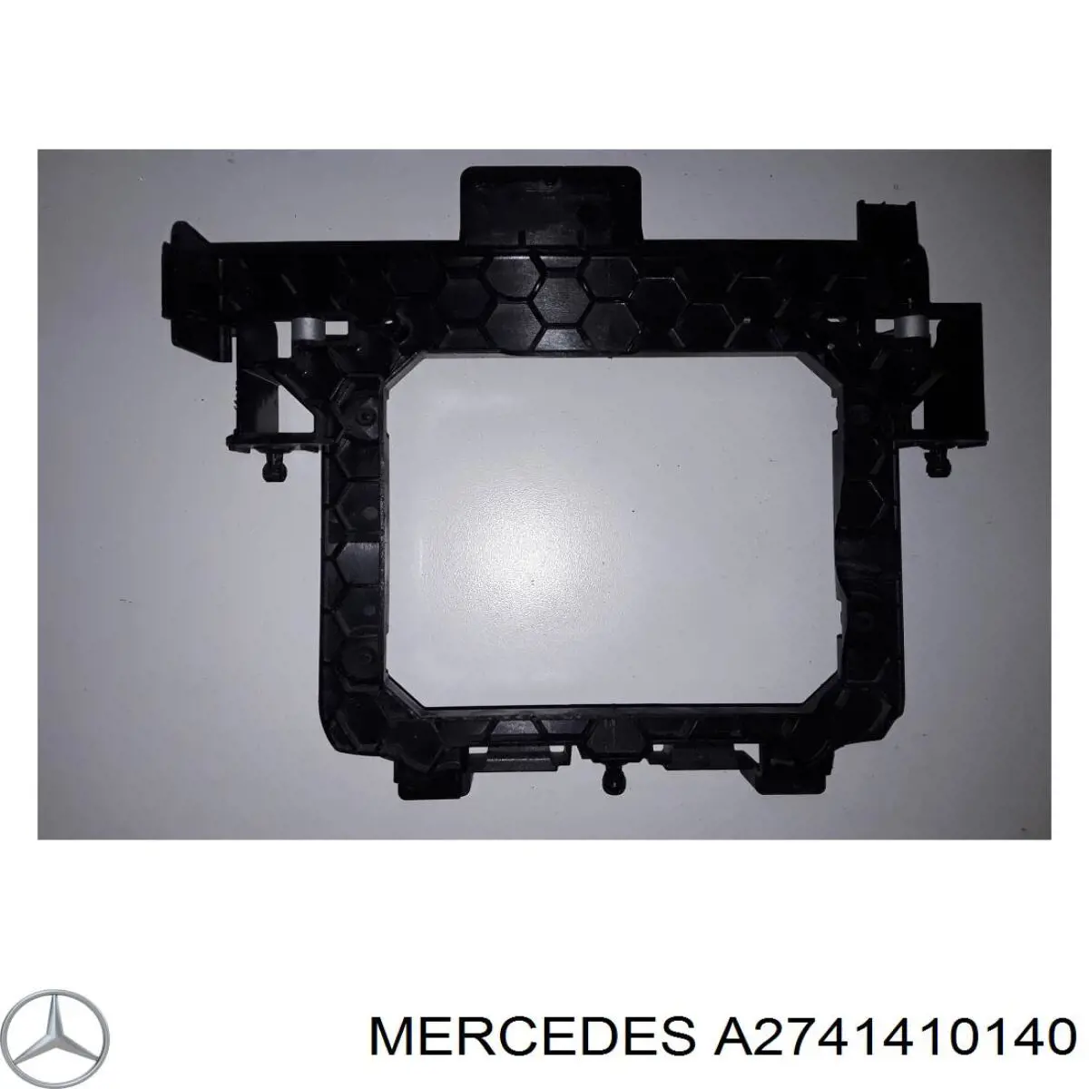 A2741410140 Mercedes 