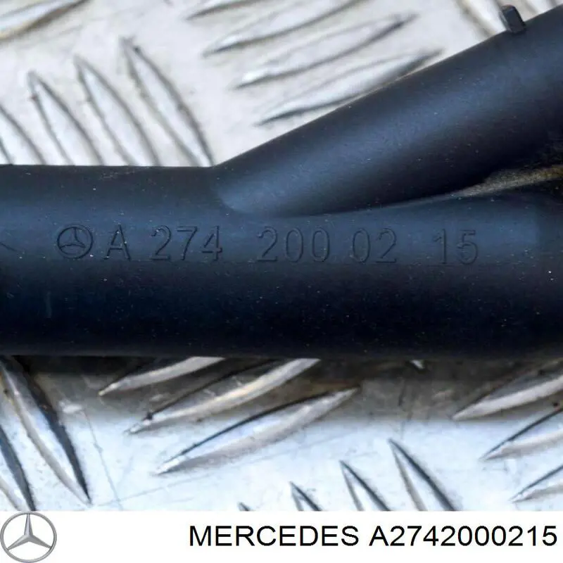 Купить A2742000215 Mercedes 