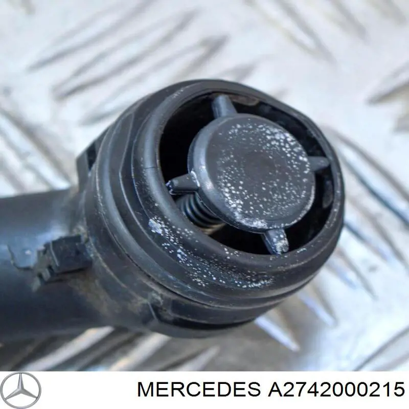  A2742000215 Mercedes