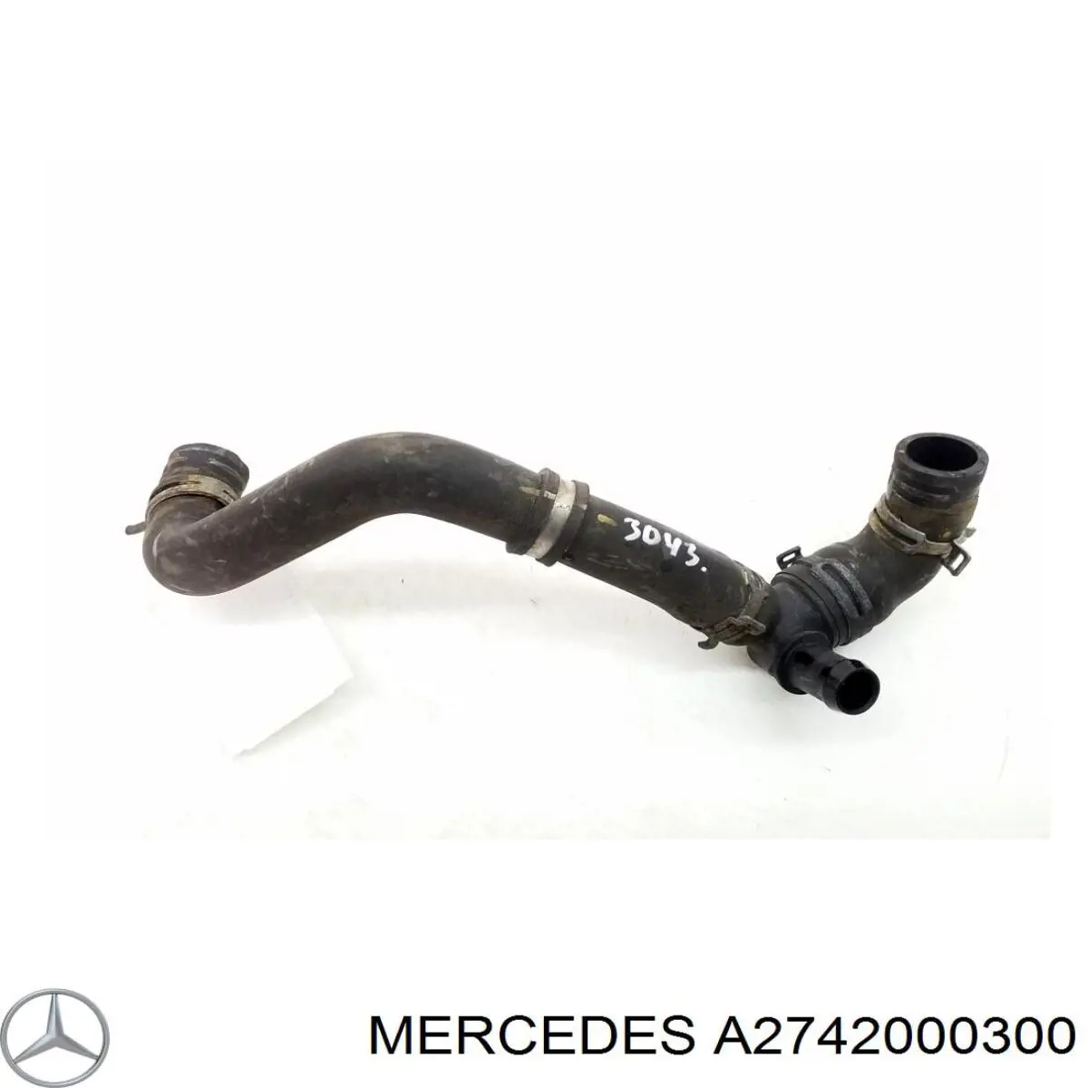  A2742000300 Mercedes