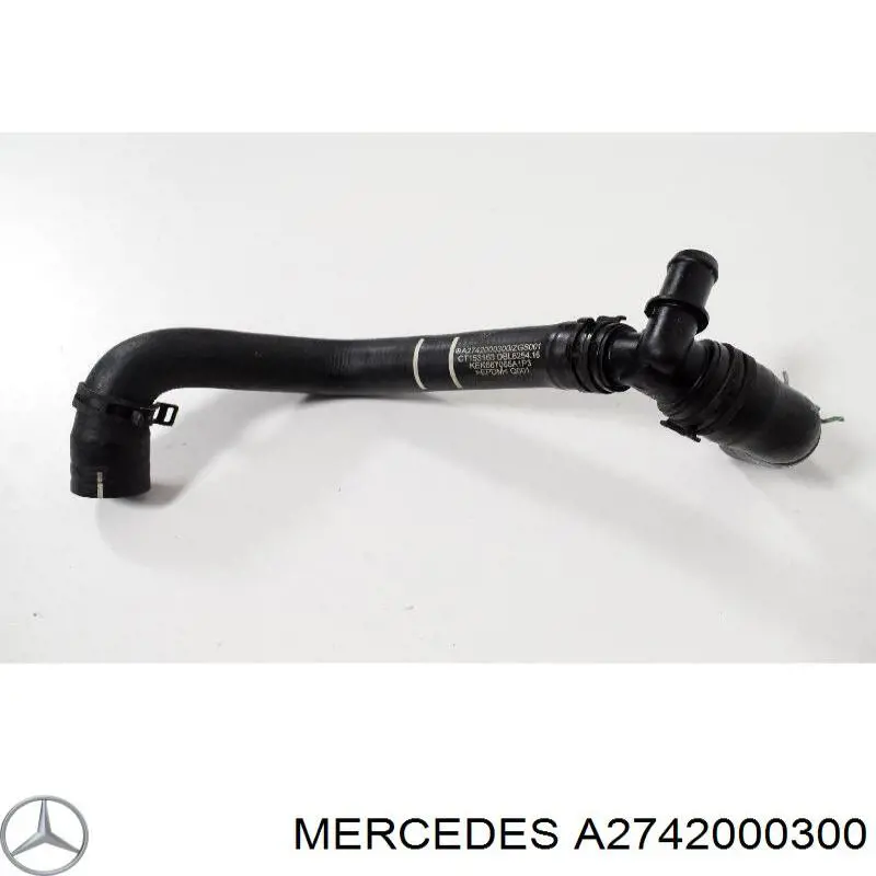  Mercedes A2742000300 цена, от 28.22 USD