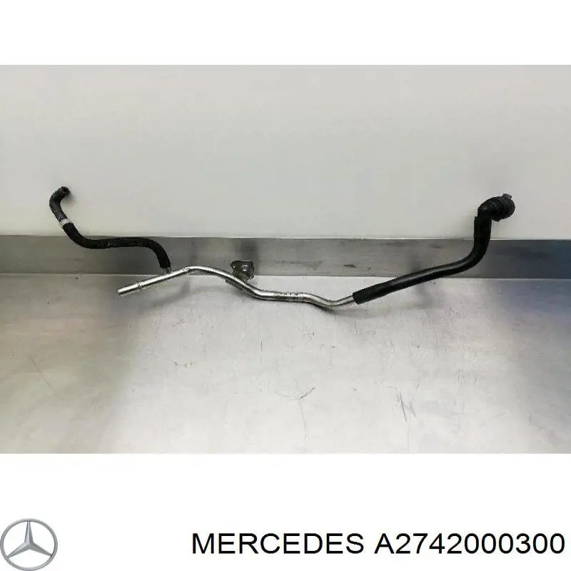  A2742000300 Mercedes