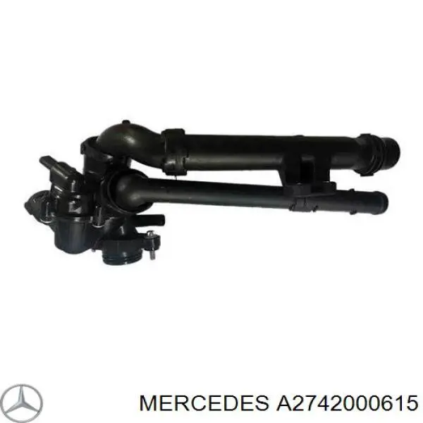 A2742000615 Mercedes