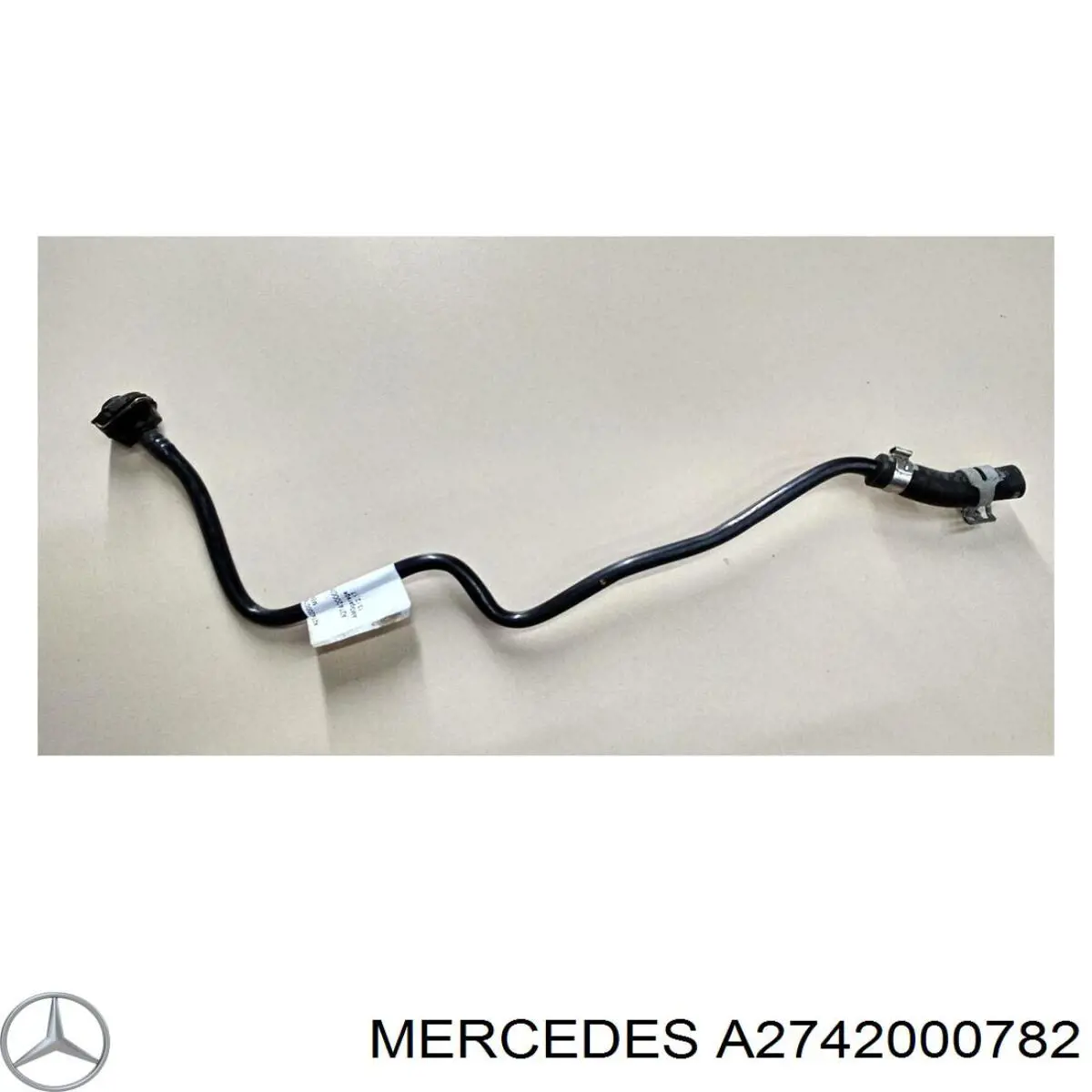 Купить A274200078265 Mercedes 