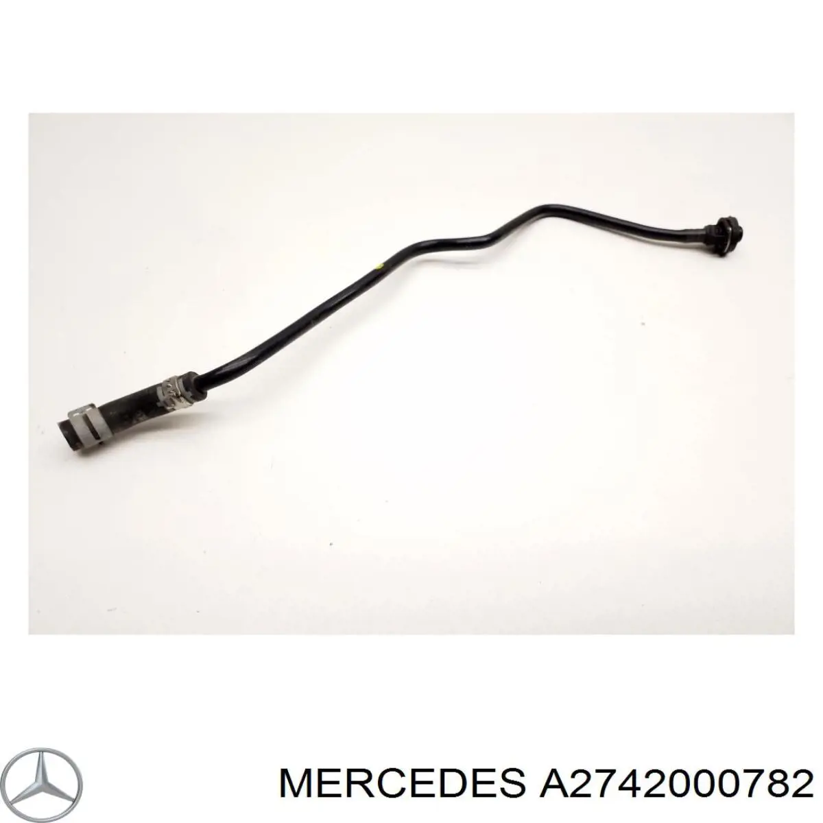  A2742000782 Mercedes