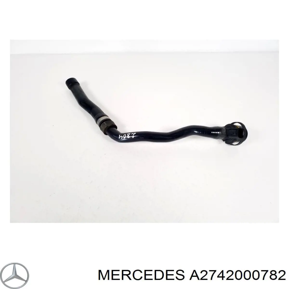  Mercedes A274200078265 цена, от 12.67 USD