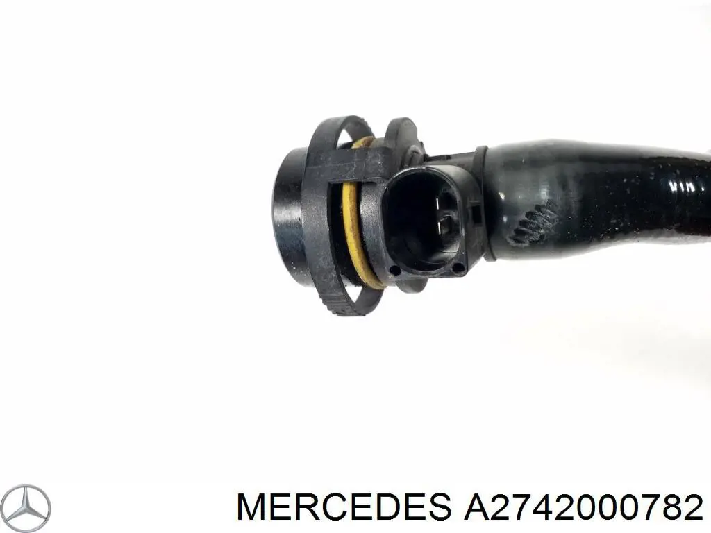  A274200078265 Mercedes