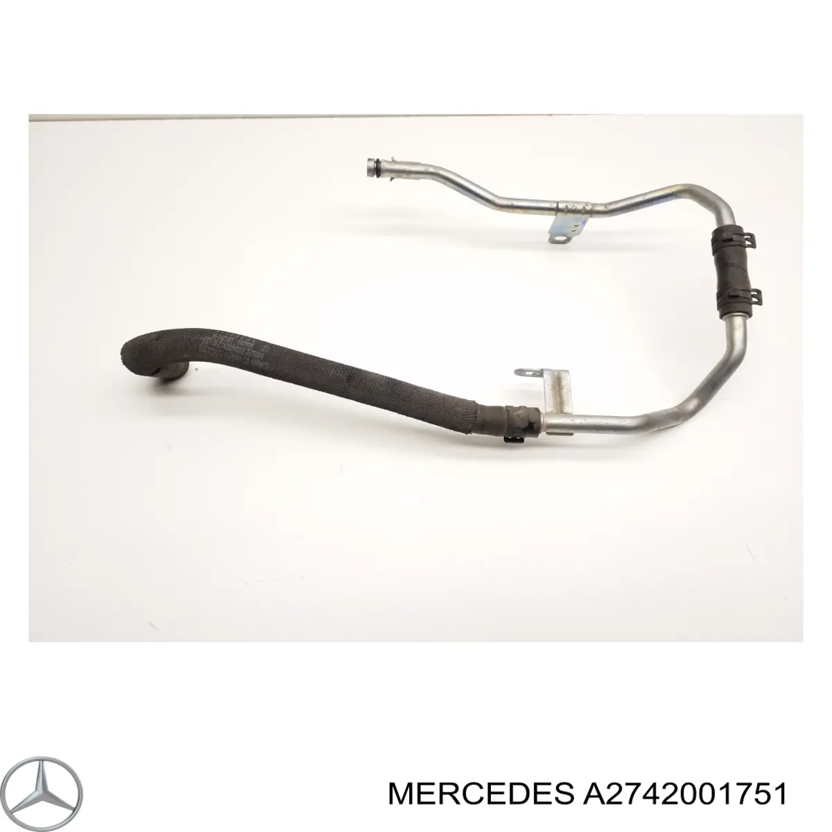 Купить A2742001751 Mercedes 