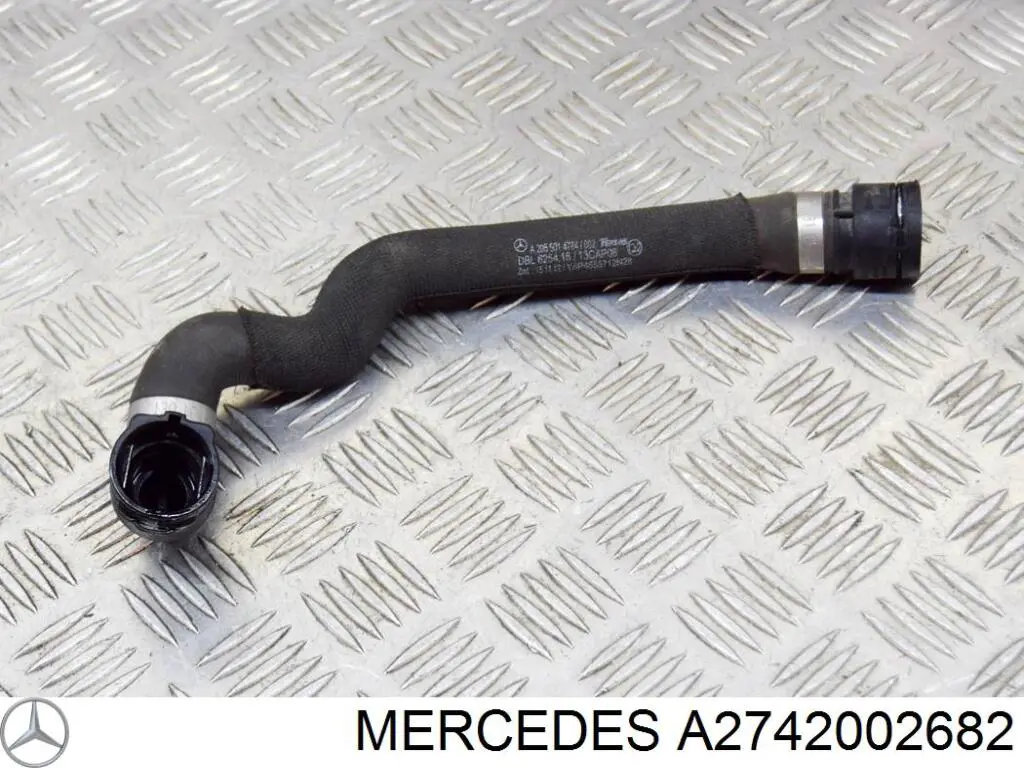  A2742002682 Mercedes