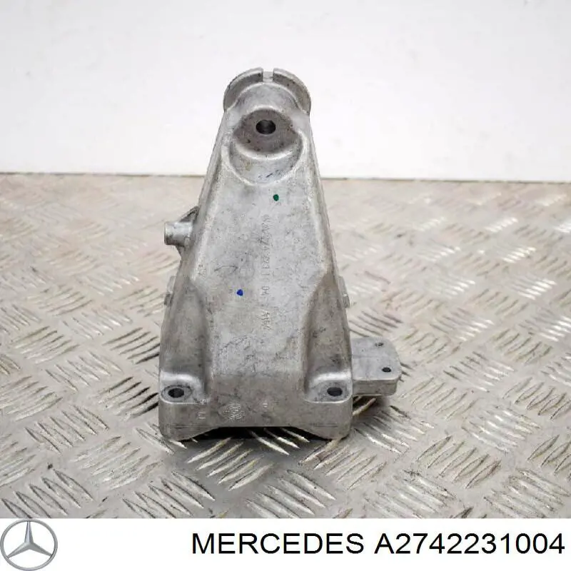  A2742231004 Mercedes