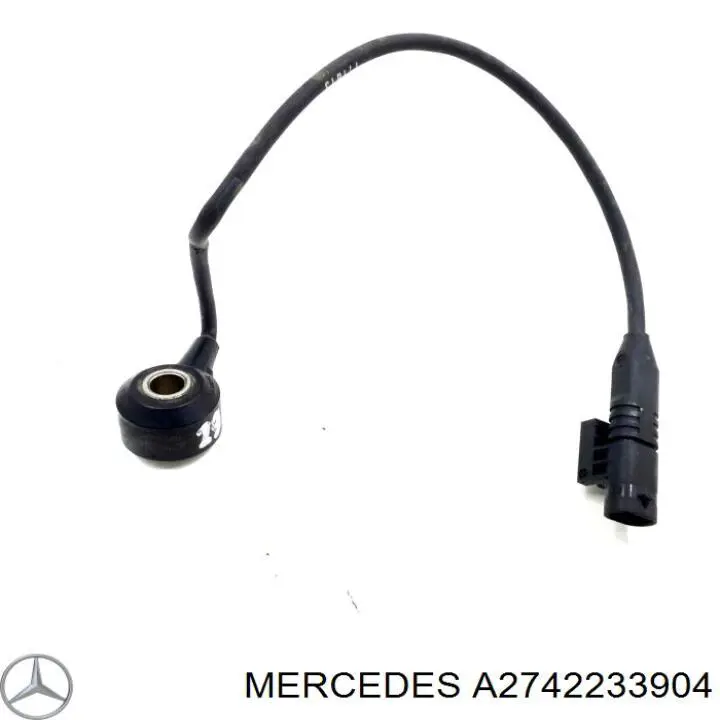  A2742233904 Mercedes