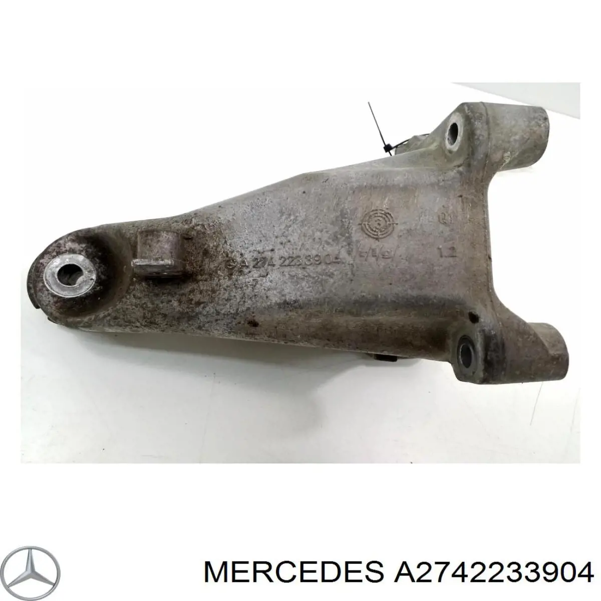  A2742233904 Mercedes