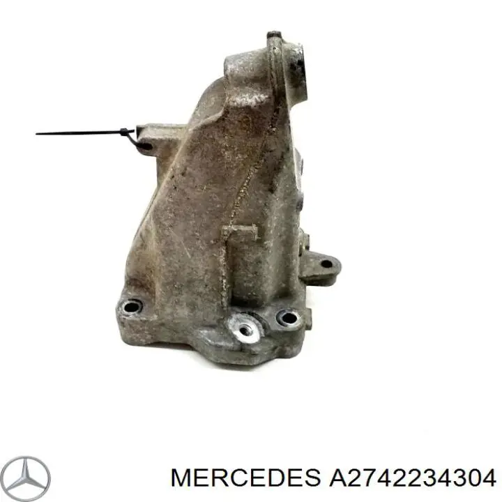  A2742234304 Mercedes