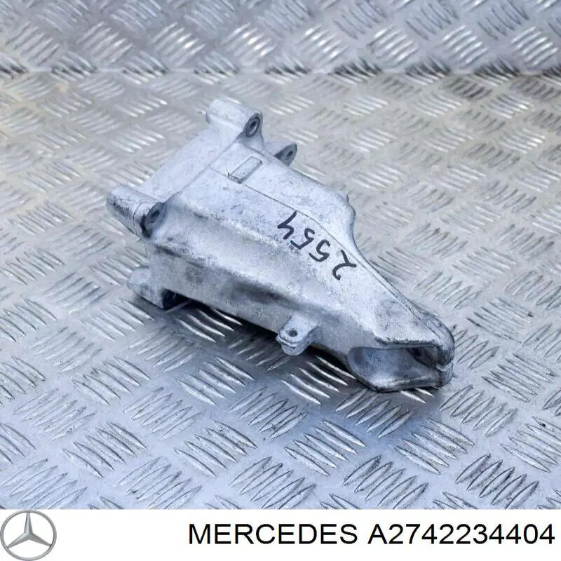 A2742234404 Mercedes 