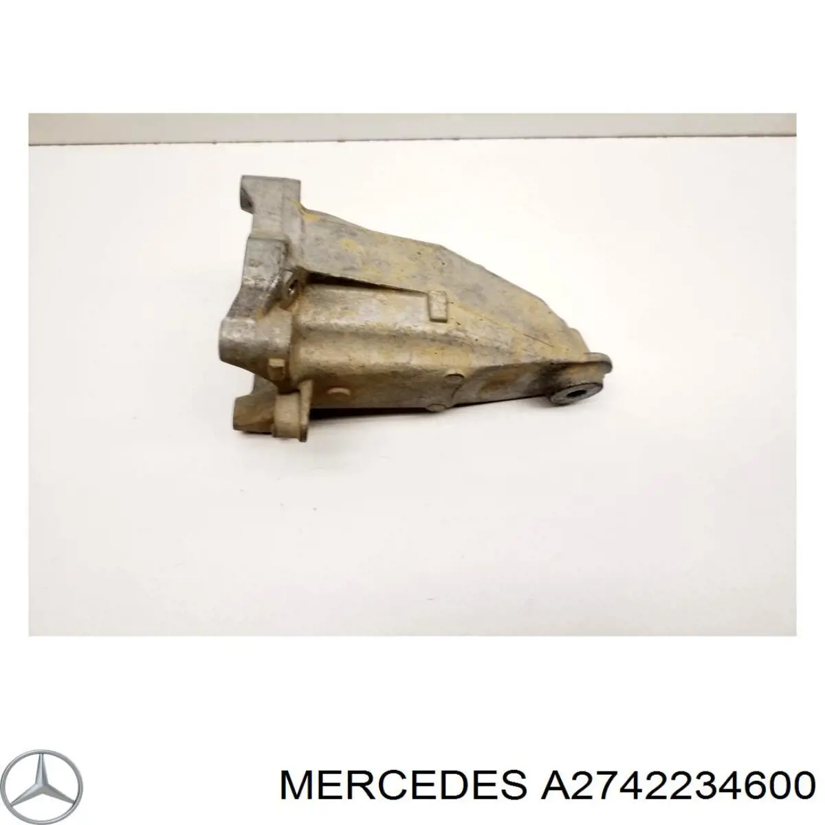 A2742234600 Mercedes 