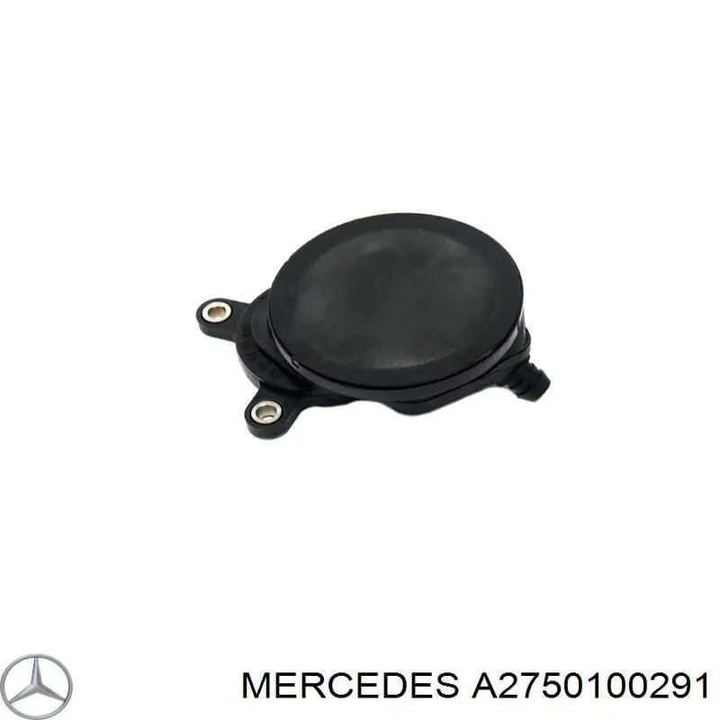 2750100291 Mercedes 