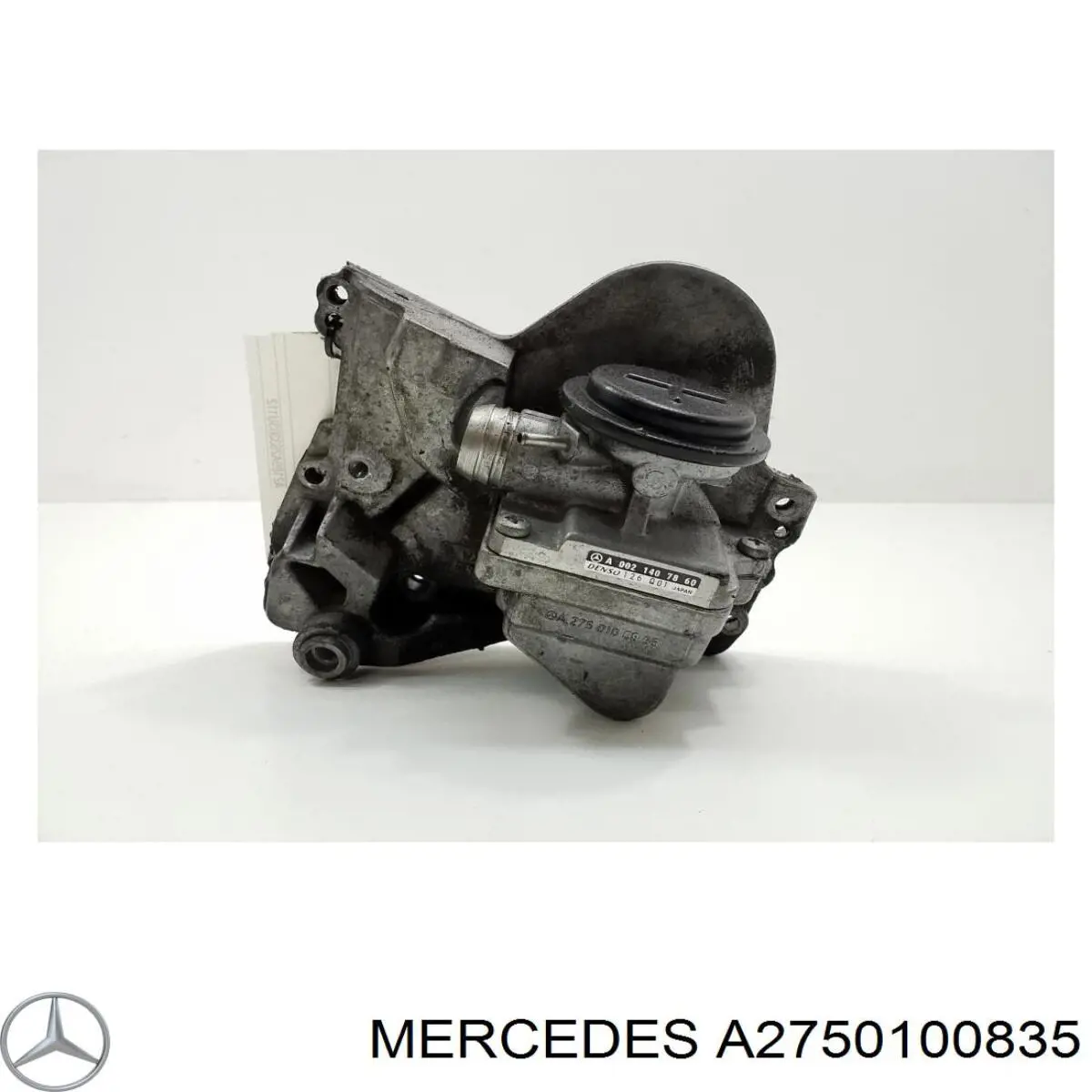  A2750100835 Mercedes